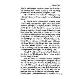 Sách Nhã Nam - Thần Đồng
