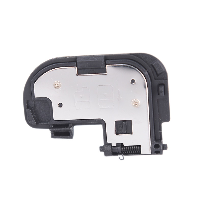 XBVN Camera Battery Door Cover Case Lid Cap Repair Part For Canon 40D 50D 60D 6D 5D2