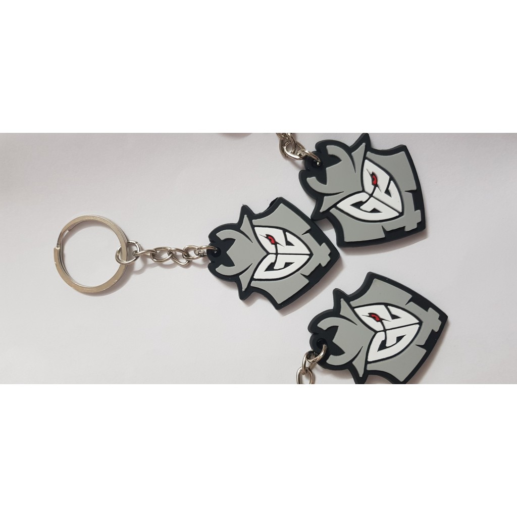 Móc khóa đội tuyển G2 eSports