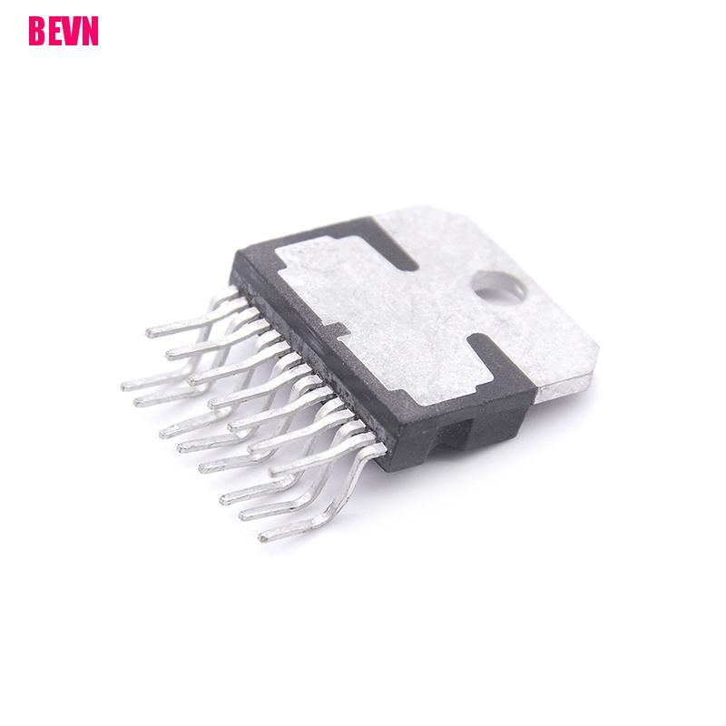 Chip Khuếch Đại Âm Thanh Ics St Tda7293 Chuyên Dụng