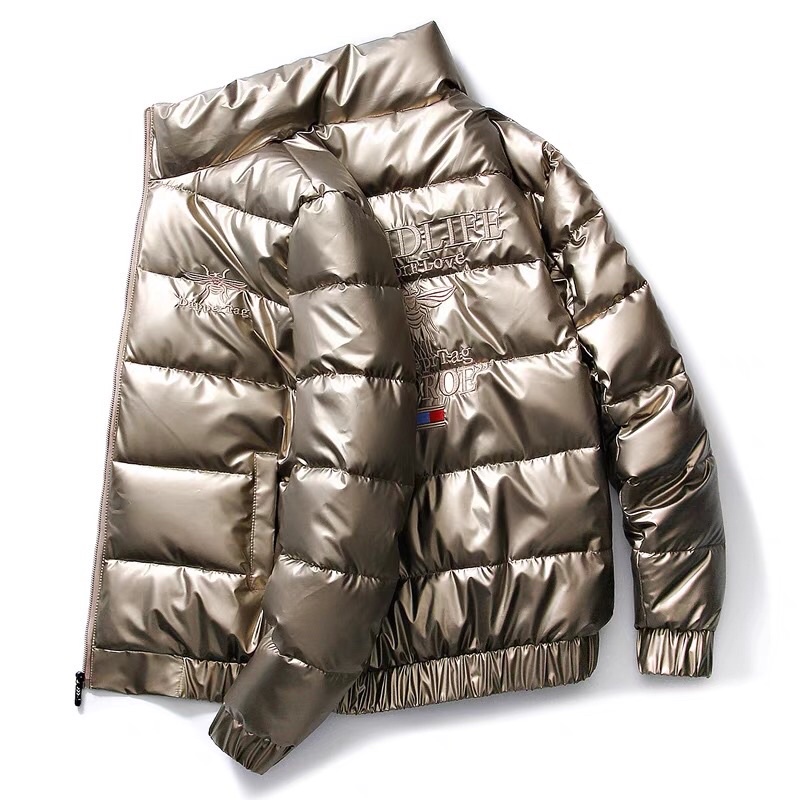 ORDER 9 Mẫu Áo Khoác Phao Nam Bóng Đại Hàn Trẻ Trung Hàng Đẹp 2023 Có Ảnh Thật