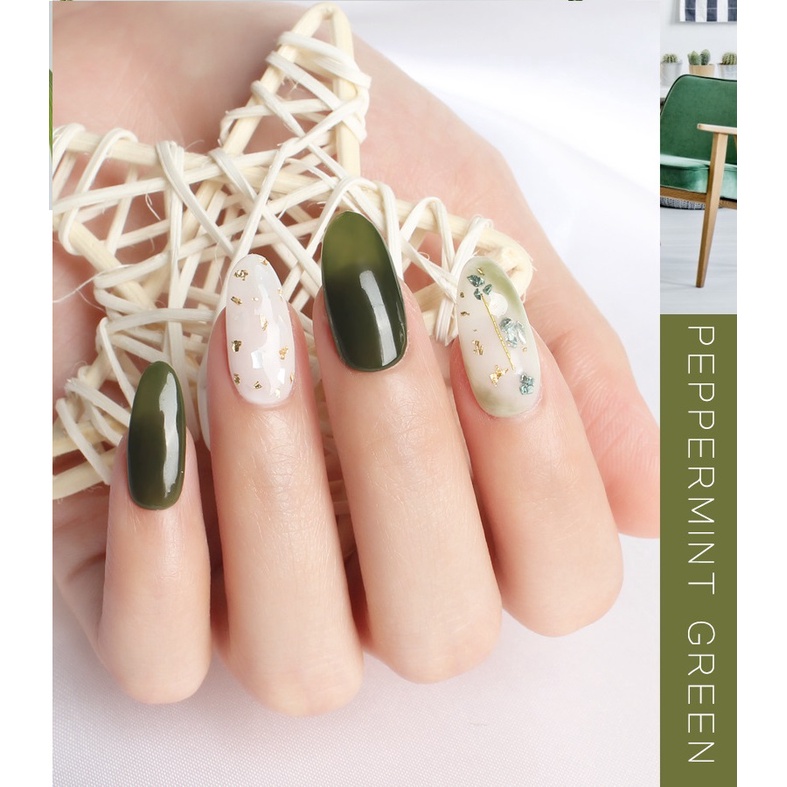 Sơn Gel AS Mã AG (cam kết chính hãng _lựa màu tự do hơn 2000 màu)