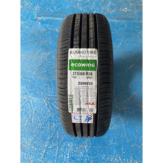 Lốp kumho 215/60r16 kh27
