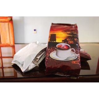 Cà phê ROBUSTA nguyên chất hảo hạng