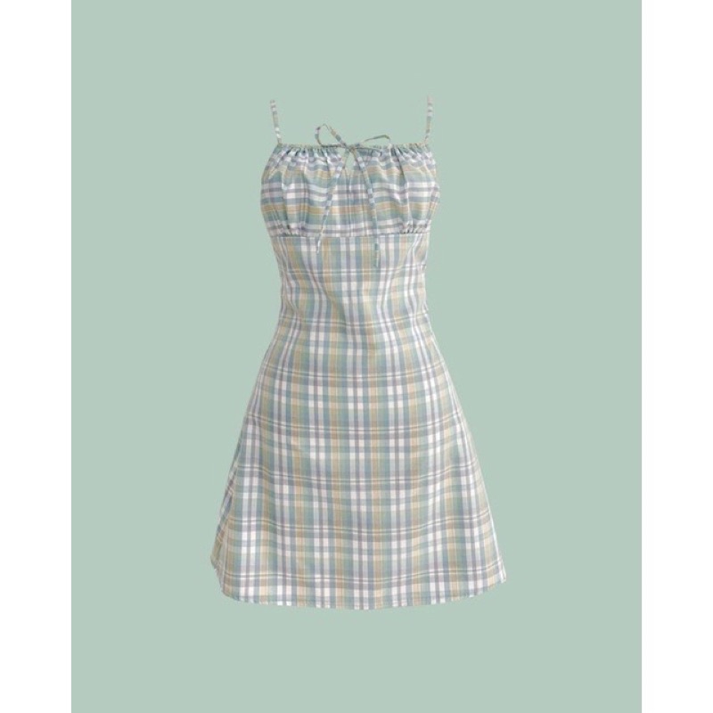 ❤️ Váy ngắn của Dalla❤️