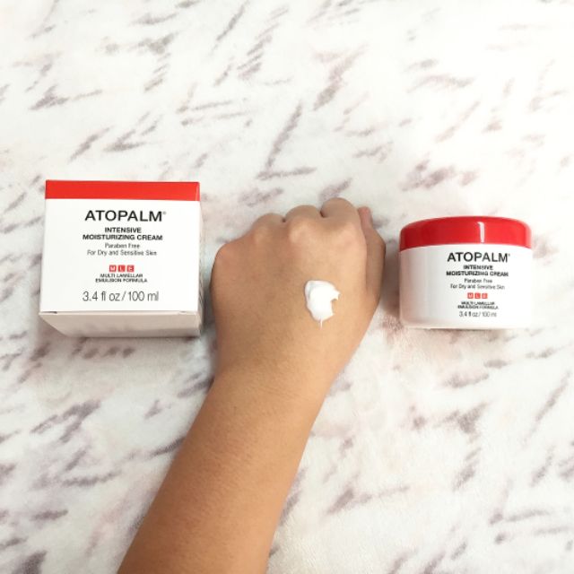 Kem Atopalm 100ml [ nhập khẩu chính hãng date 2023] | BigBuy360 - bigbuy360.vn
