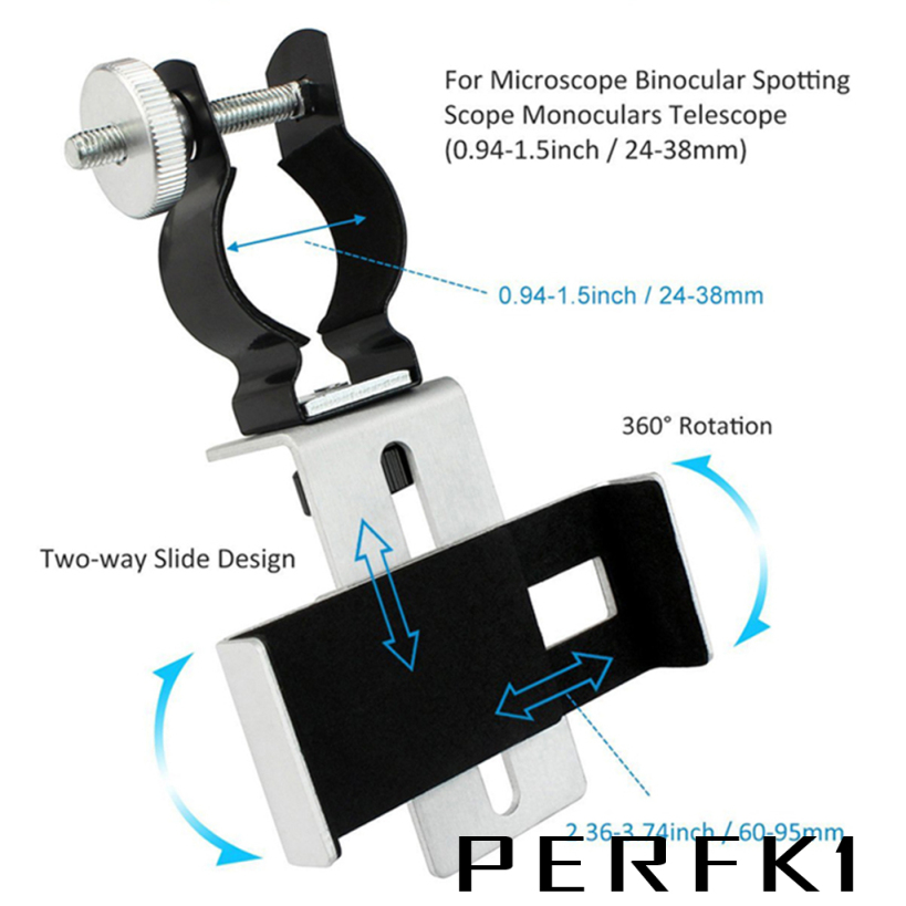 Đầu Nối Ống Kính Hiển Vi Cho Điện Thoại | BigBuy360 - bigbuy360.vn