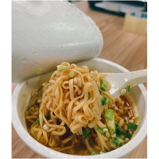 Mì Hảo Hảo cốc 67g