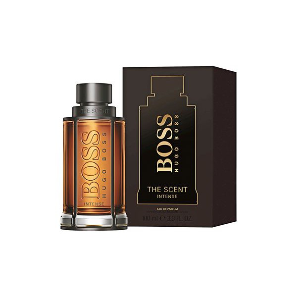 Nước hoa Nam Hugo Boss The Scent Intense 100ml (Chính hãng 100%)