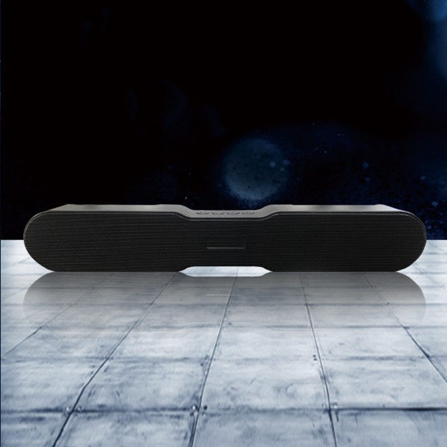 {HOT} Loa Thanh Nghe Nhạc Gaming Để Bàn Soundbar 5.0 Bluetooth T13 Công Suất 10W Dùng Cho Máy Vi Tính PC, Laptop, Tivi