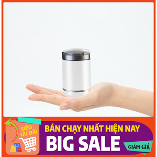 Máy Cạo Râu Nam Mini Cao Cấp, Dao cạo râu điện 3 lưỡi bỏ túi, Máy cạo râu nhỏ gọn cạo khô, cạo ướt, không trầy xước
