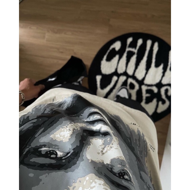 Áo Thun Cotton 100%