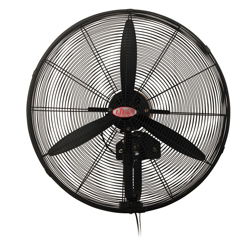 Quạt treo công nghiệp Lifan T24-CN 110w - Hàng Chính Hãng bảo hành 2 năm...