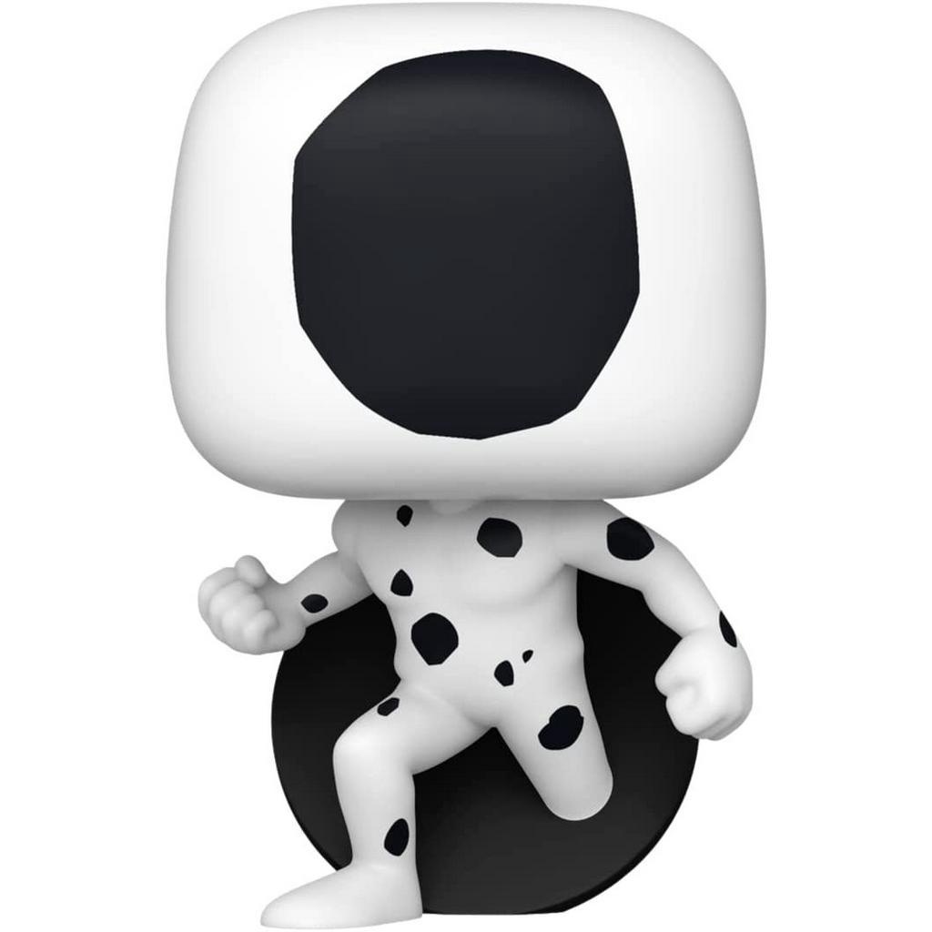 Mô hình nhân vật chính hãng Funko POP Marvel: Spider-Man: Across The Spider-Verse - The Spot #1226