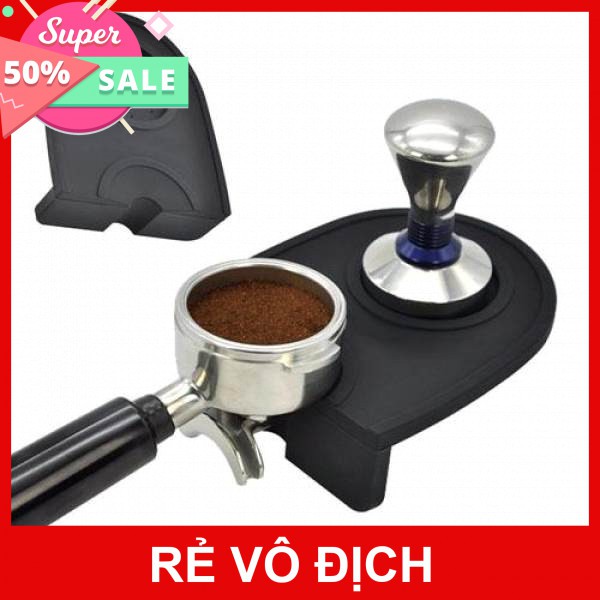 Miếng lót Espresso tamper