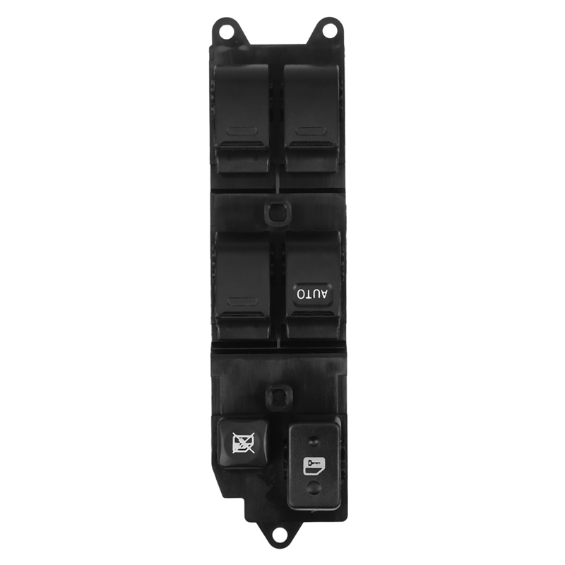 Công tắc điều khiển cửa sổ trái cho 84820-33060 Toyota Camry Land