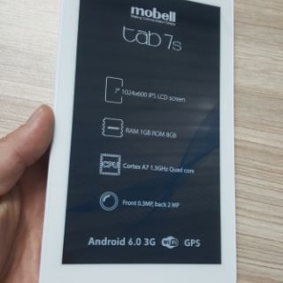 Máy tính bảng Mobell Tab 7S