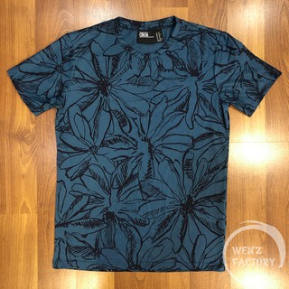 Áo Thun Họa Tiết ASOS