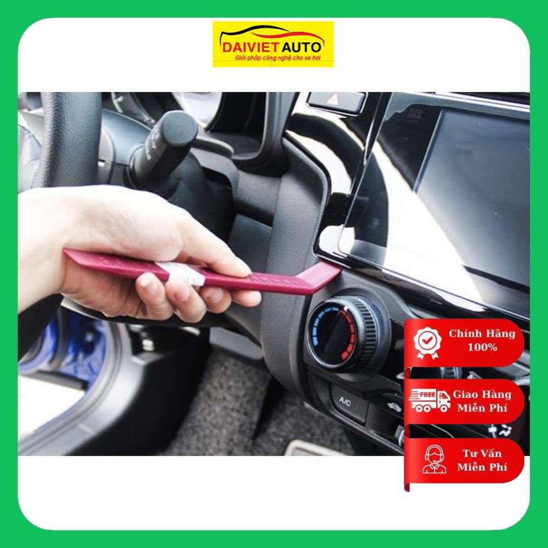 Bộ Cậy Taplo Ô Tô 3 Cây - Dụng Cụ Chăm Sóc Sửa Chữa Ô Tô | Đại Việt Auto