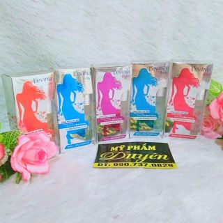 Nước hoa lăn L'evinia (Levinia) 9ml