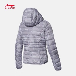 Áo lông vũ lining nữ