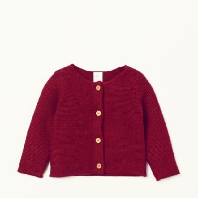 Áo cardigan HM