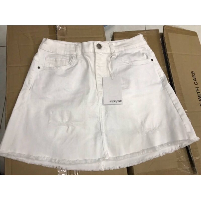 ✅Xuất xịn✅ Chân váy sneak peek | BigBuy360 - bigbuy360.vn