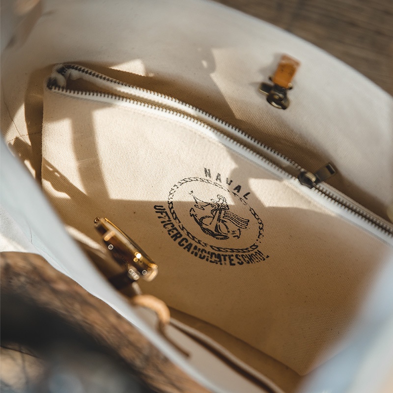 Túi đeo chéo MADEN phong cách cổ điển thời trang sành điệu cho nam