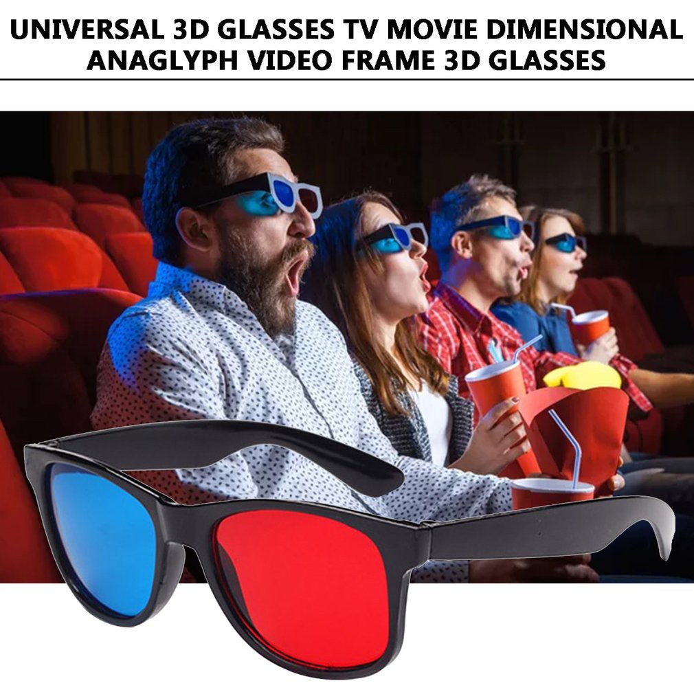 Kính chuyên dùng xem phim 3D