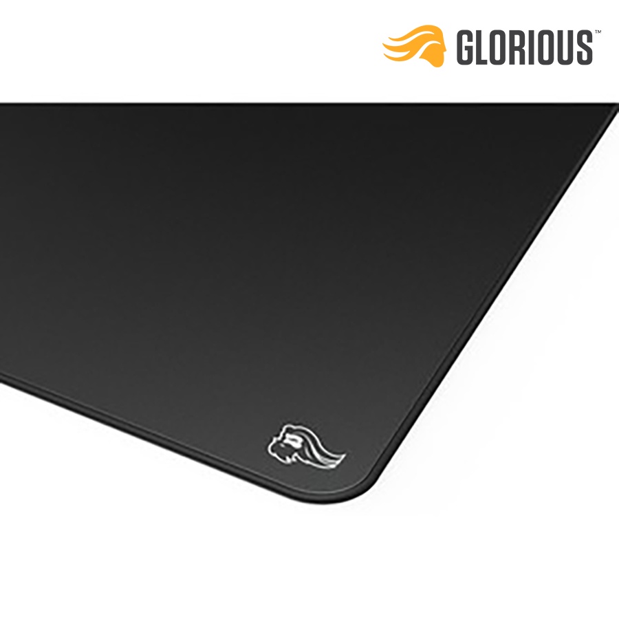 Lót chuột Glorious Element Mouse Pad FIRE - XL - Hàng chính hãng