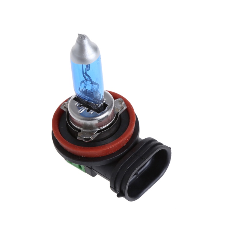 Bóng Đèn LED Phá Sương Mù Chuyên Dụng Cho Xe Hơi SUV DC12V H11 55W 6000K