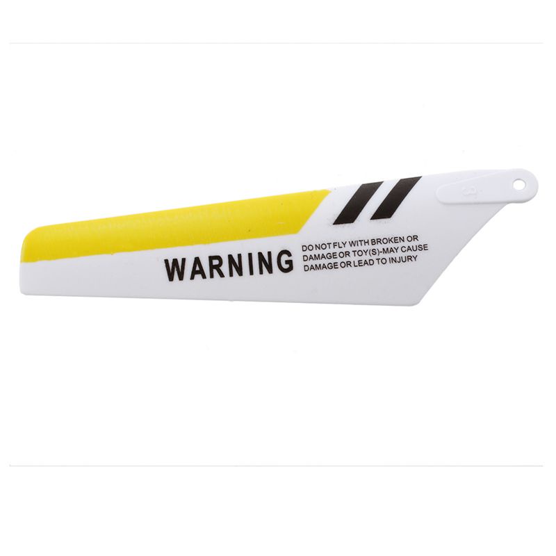 Bộ Phụ Kiện Thay Thế Cho Trực Thăng Điều Khiển Từ Xa SyMA S107 / S107G