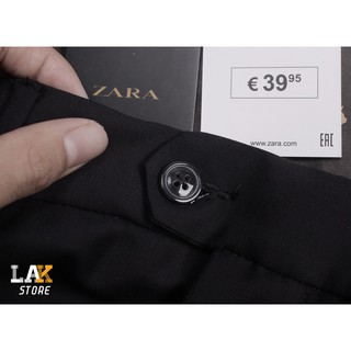 Quần Tây Công Sở ZR