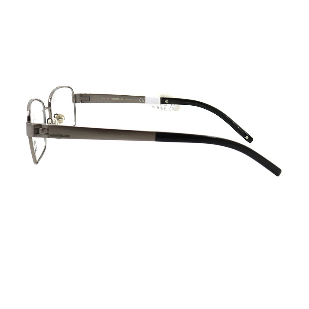 (Hàng chính hãng) Gọng kính nam nữ Mont Blanc MB306 014 màu sắc thời trang