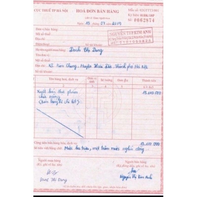 Viên uống Vitamin E đỏ 275mg 30 viên