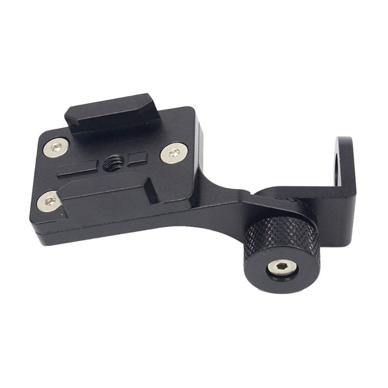 Giá đỡ gắn gương chiếu hậu xe máy chuyên dụng cho Gopro / Xiaomi Yi Sj