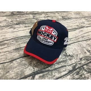 Nón kết Hockey (Mẫu 1) [Kèm quà]