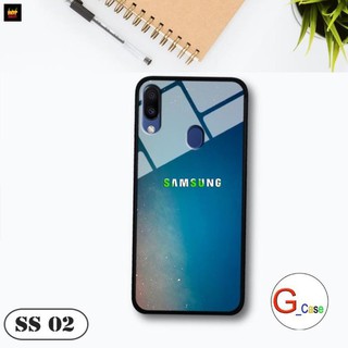 Ốp lưng Samsung galaxy M20 - hình 3D hot
