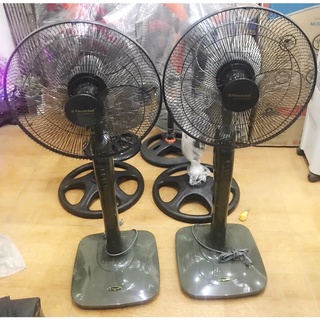 Quạt cánh 400 vinawind (ghi) có đk