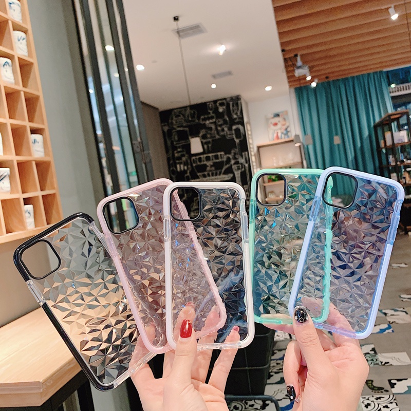 Ốp Điện Thoại silicone Mềm Chống Sốc Màu Trơn Cho iphone 15 14 13 12 11 pro max 15 plus xs xr x 8 7 6 6s plus + se 2020