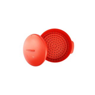 Xửng hấp Steam it Tupperware