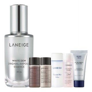 [LANEIGE.Korea] Tinh Chất Dưỡng Trắng Da / White Dew Original Ampoule Essence 40ML