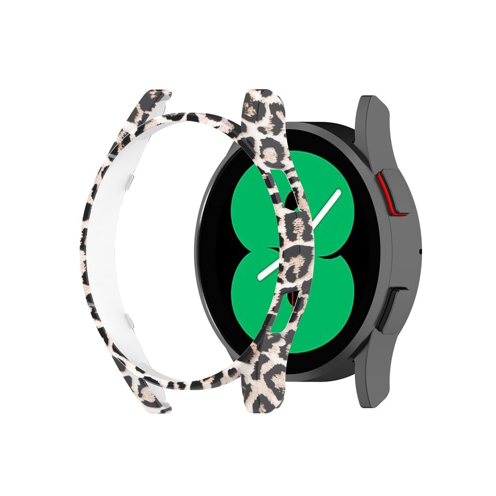 Vỏ Bảo Vệ Mặt Đồng Hồ Samsung Galaxy Watch 4 40mm 44mm / 4 Classic 42mm 46mm