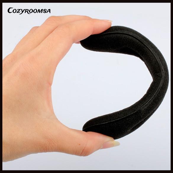 Dụng cụ tạo kiểu tóc búi gọn đáng yêu tiện lợi