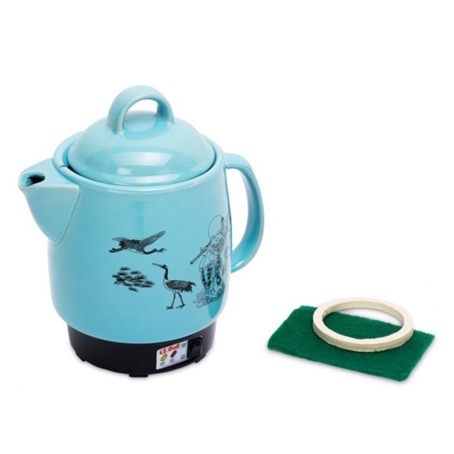 Siêu thuốc điện Gali 1800