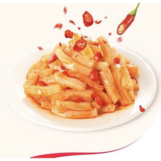 SỤN GÀ CAY KIỀU ĐẠI NƯƠNG- Gói 20g | BigBuy360 - bigbuy360.vn