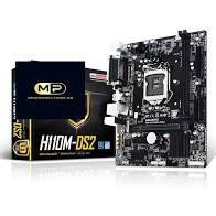 Mainboard Gigabyte H110M - DS2 chính hãng Viễn Sơn