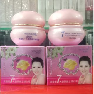 KEM TỔ YẾN NHẬT BẢN