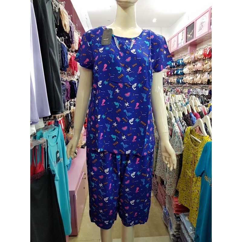 Bộ mặc nhà lanh wonnerful sale | BigBuy360 - bigbuy360.vn