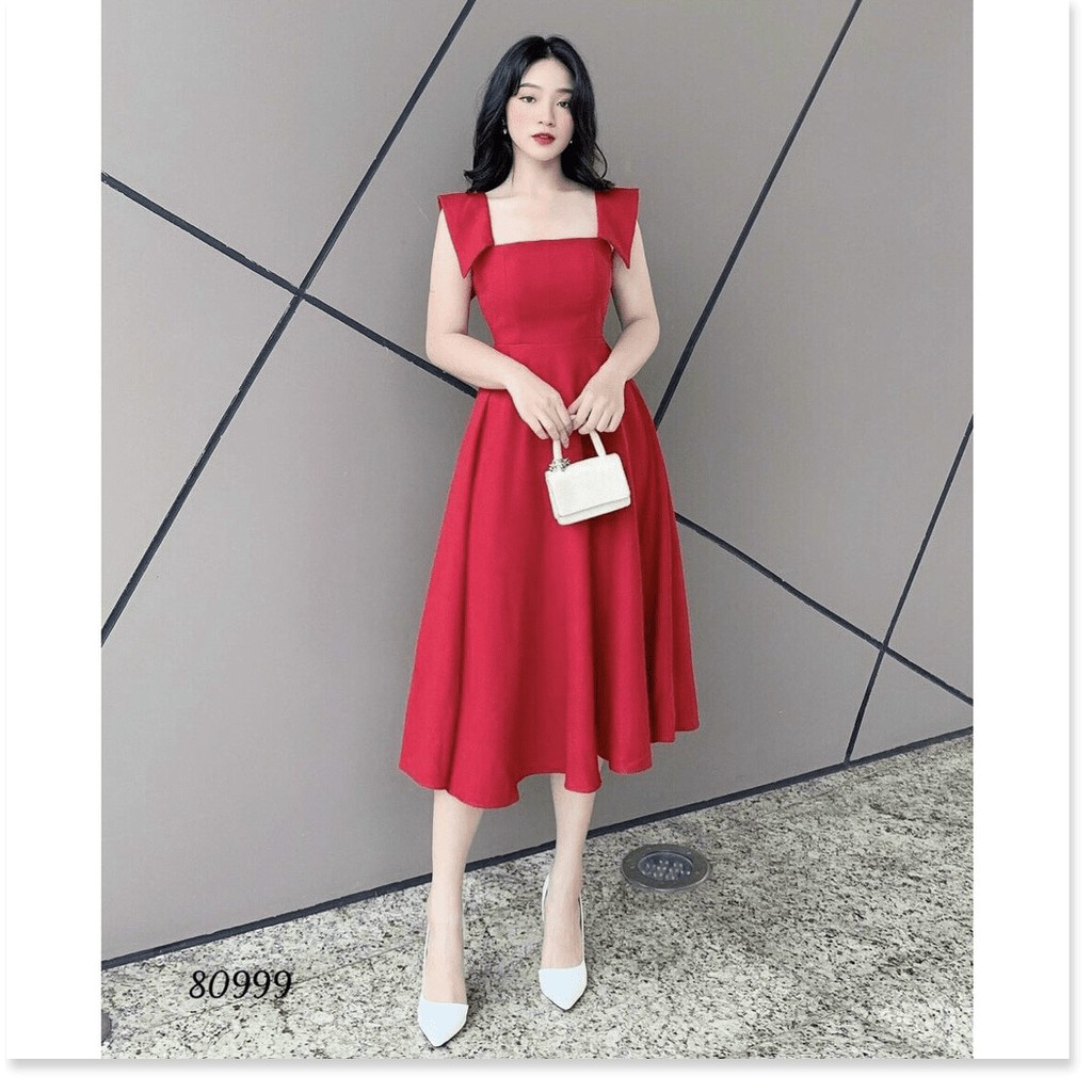 ĐẦM XÒE DỰ TIỆC DUYÊN DÁNG SANG TRỌNG , TINH TẾ TỪNG ĐƯỜNG MAY NÉT CHỈ HOT 2021 THỚI TRANG MỚI NHẤT HIỆN NAY